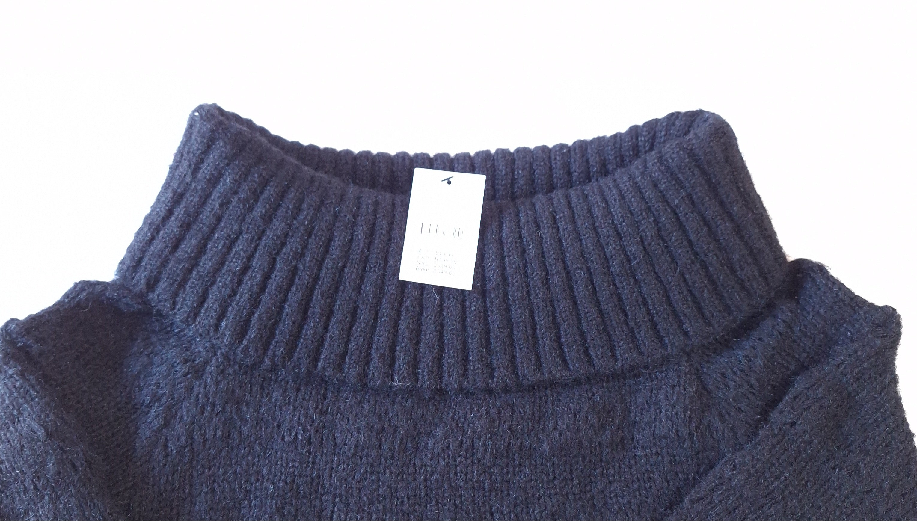 Cotton On  Fluffy Off Shoulder Jersey