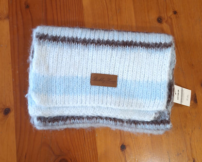 Cotton On - Piper Knit Scarf