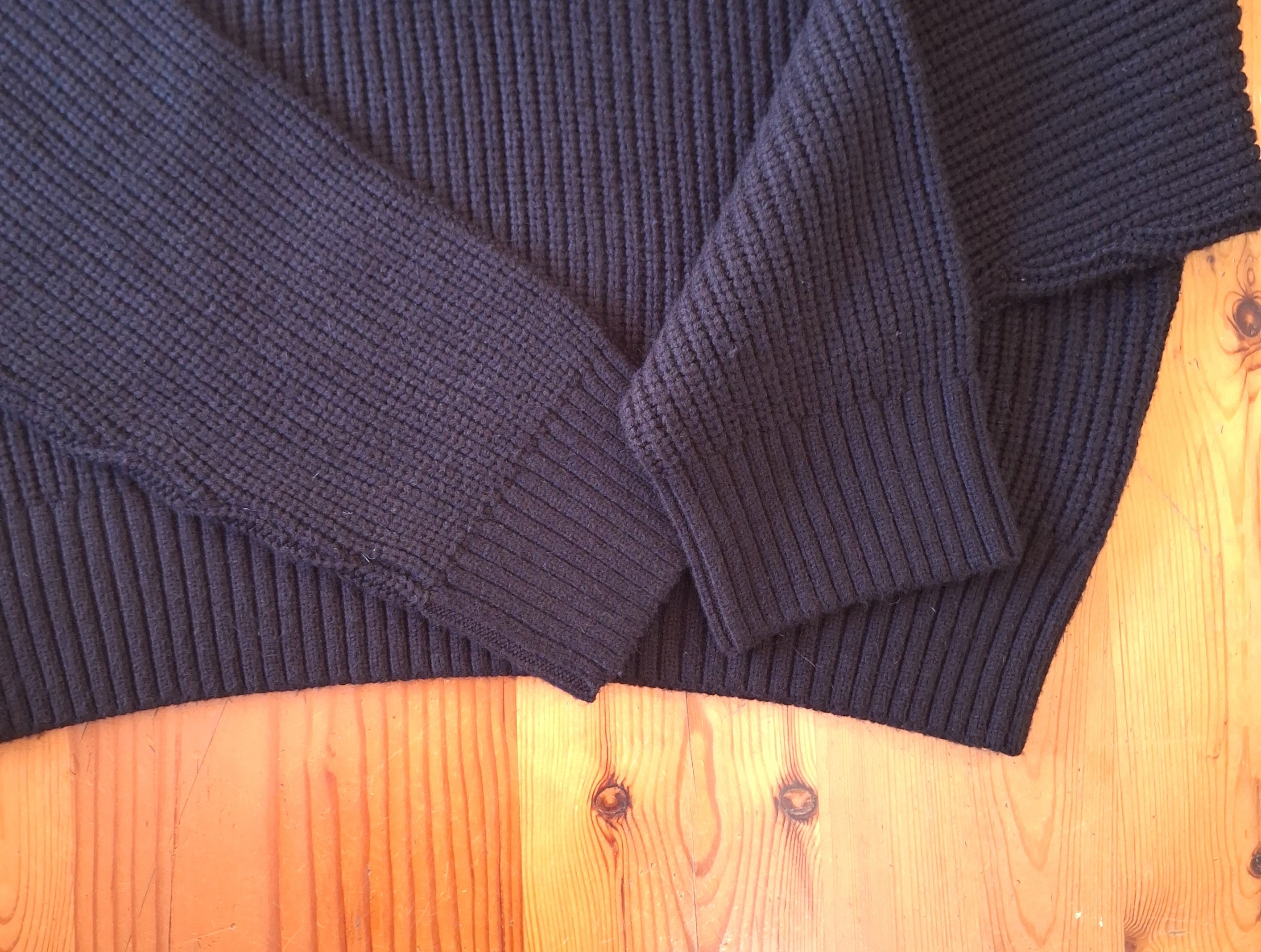 Cotton On Luxe Coller Half Zip