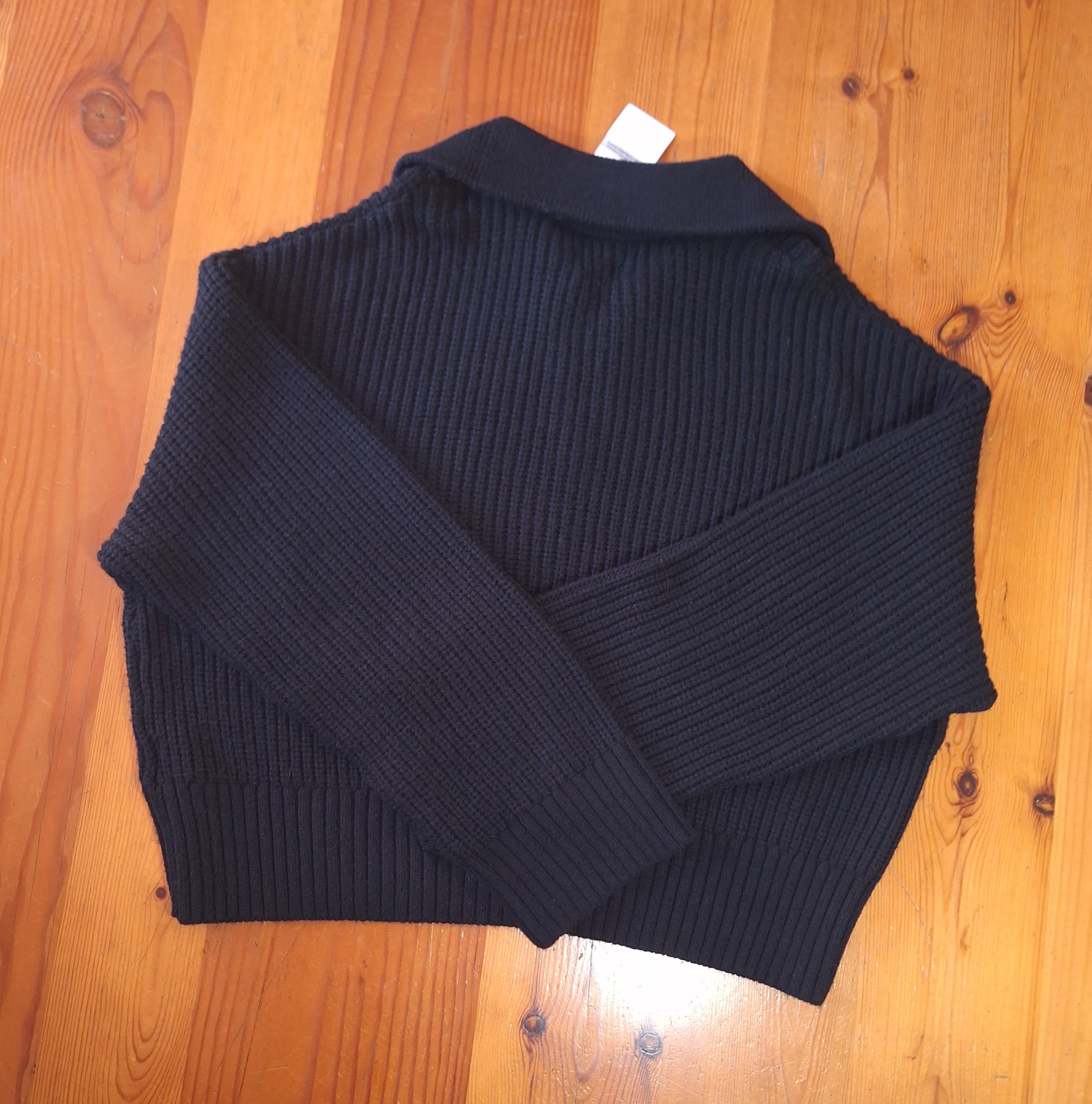 Cotton On Luxe Coller Half Zip