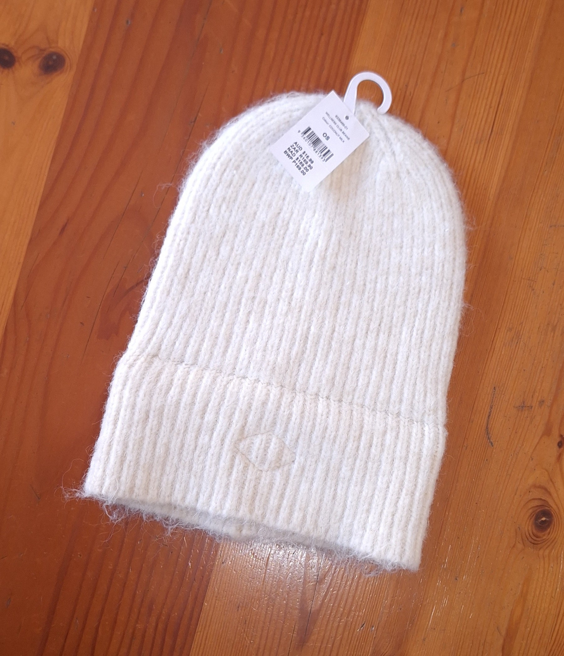 Cotton On Wellness Club Beanie