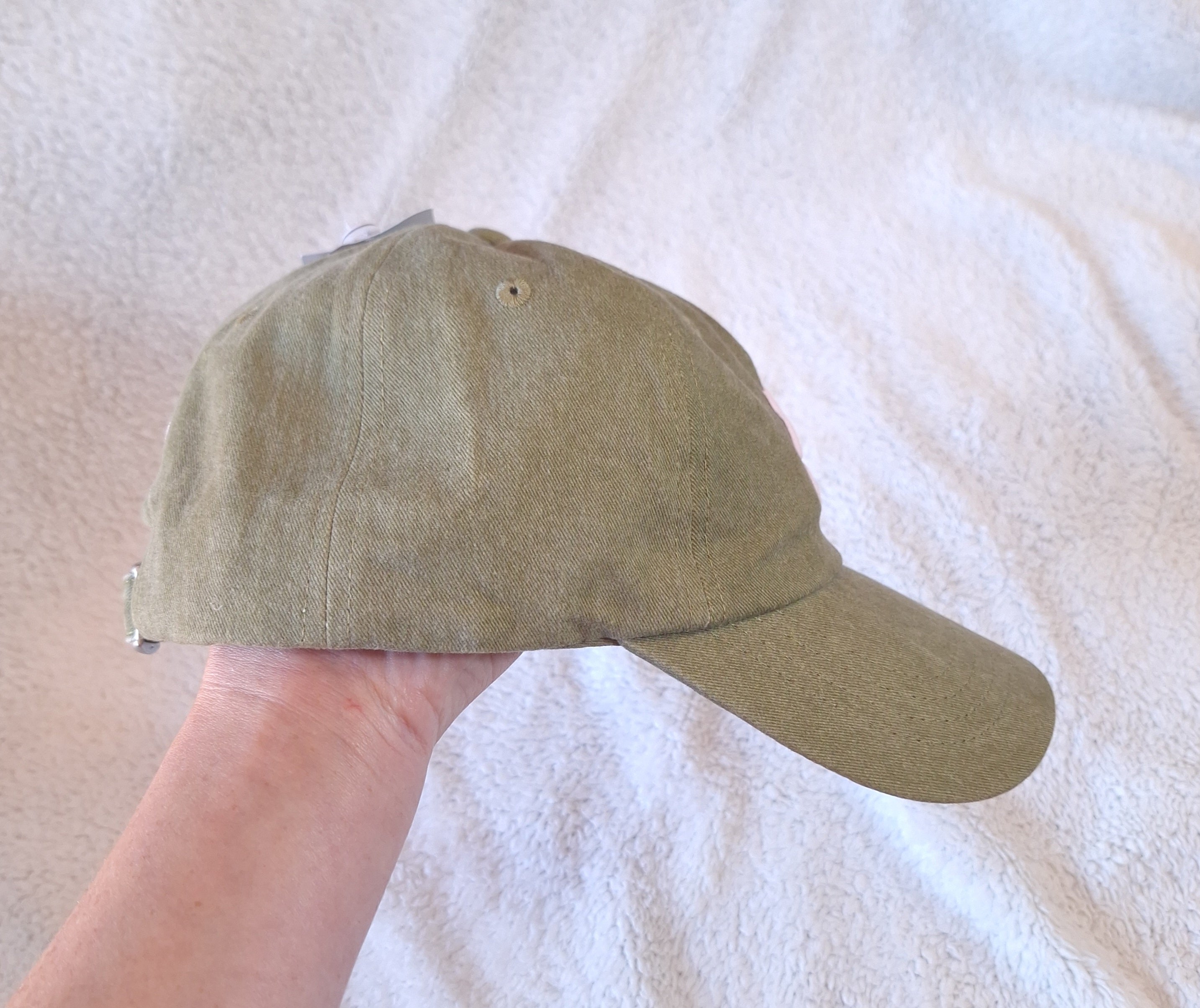 Cotton On Active Graphic Cap