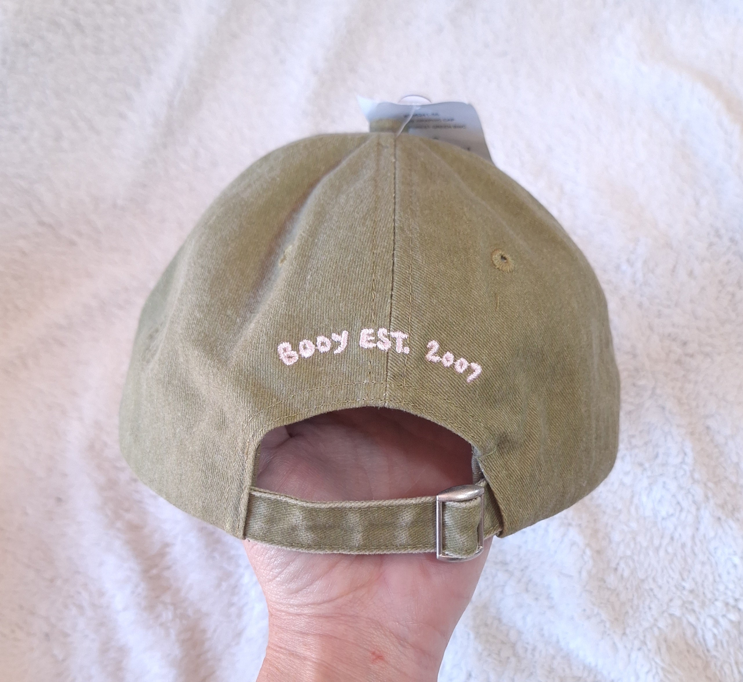 Cotton On Active Graphic Cap