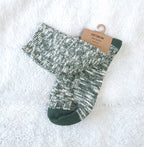 Cotton On Knit Sock