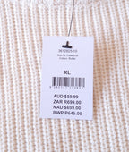 Cotton On Box Fit Crew Knit