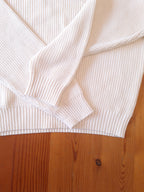 Cotton On Box Fit Crew Knit
