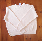 Cotton On Box Fit Crew Knit