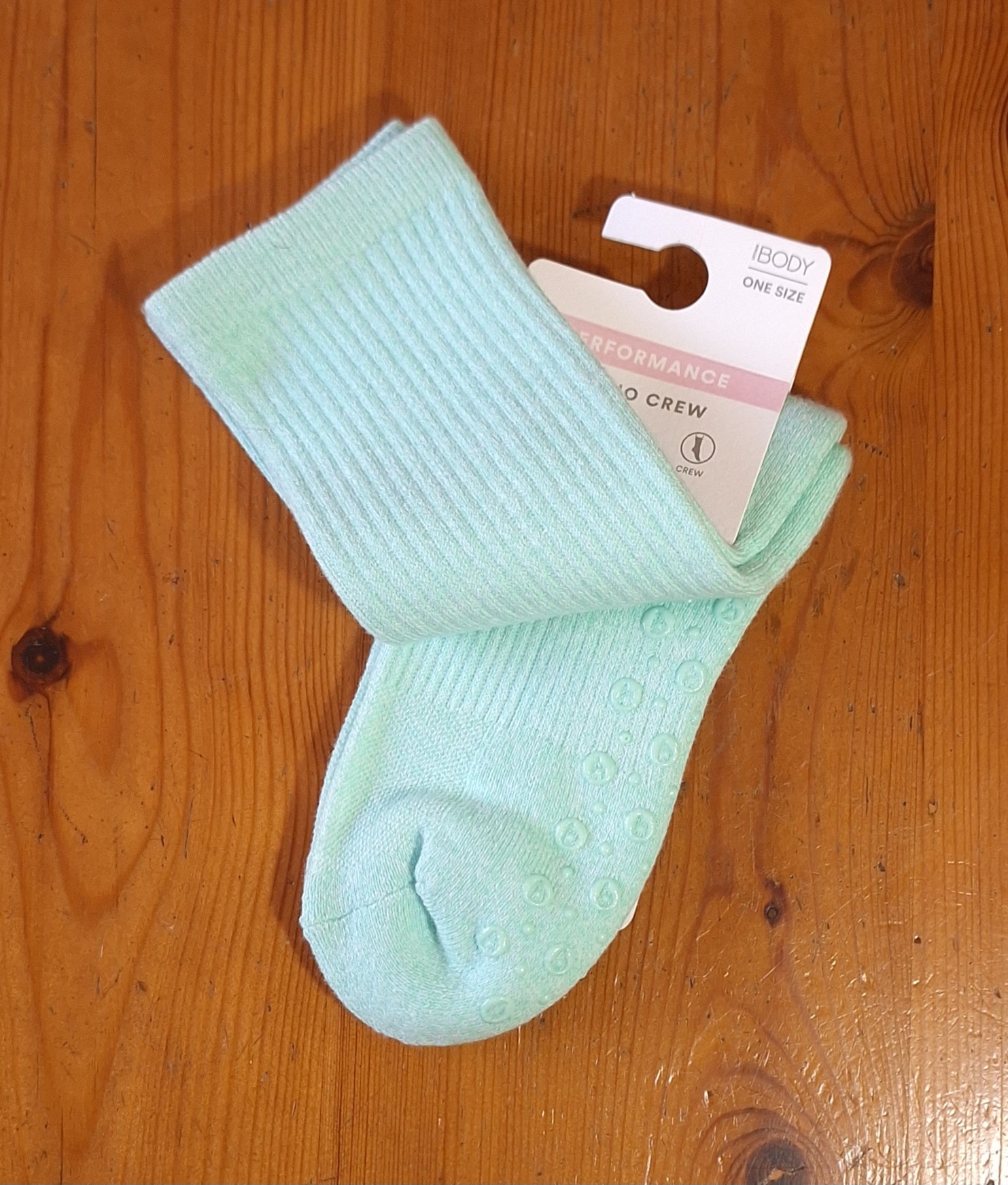 Cotton On Performance Studio Crew Sock