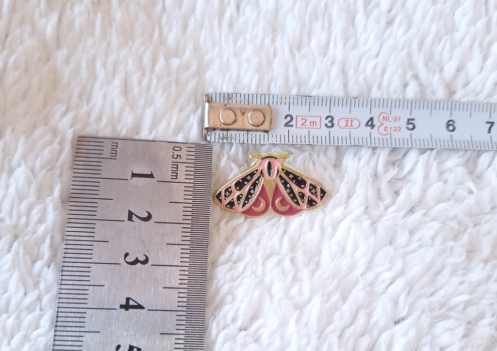 Butterfly Brooch