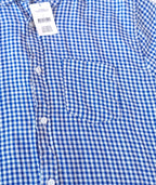 Cotton On Linen Short Sleeve Shirt