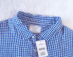 Cotton On Linen Short Sleeve Shirt