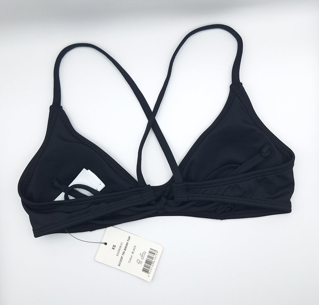 Cotton On Scoop Tri Bikini Top