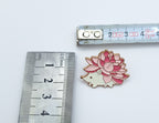 Brooch Hedgehog Enamel Pin