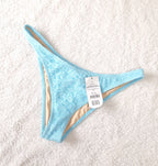 Cotton On  Refined High Side Brazilian Bikini Bottom