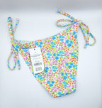 Cotton On  Fixed Tie Side Cheeky Bikini Bottom