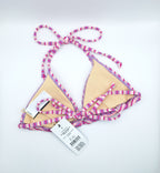 Cotton On Slider Triangle Bikini Top