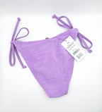 Cotton On Fixed Tie Side Cheeky Bikini Bottom