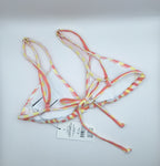 Cotton On Micro Slider Triangle Bikini Top
