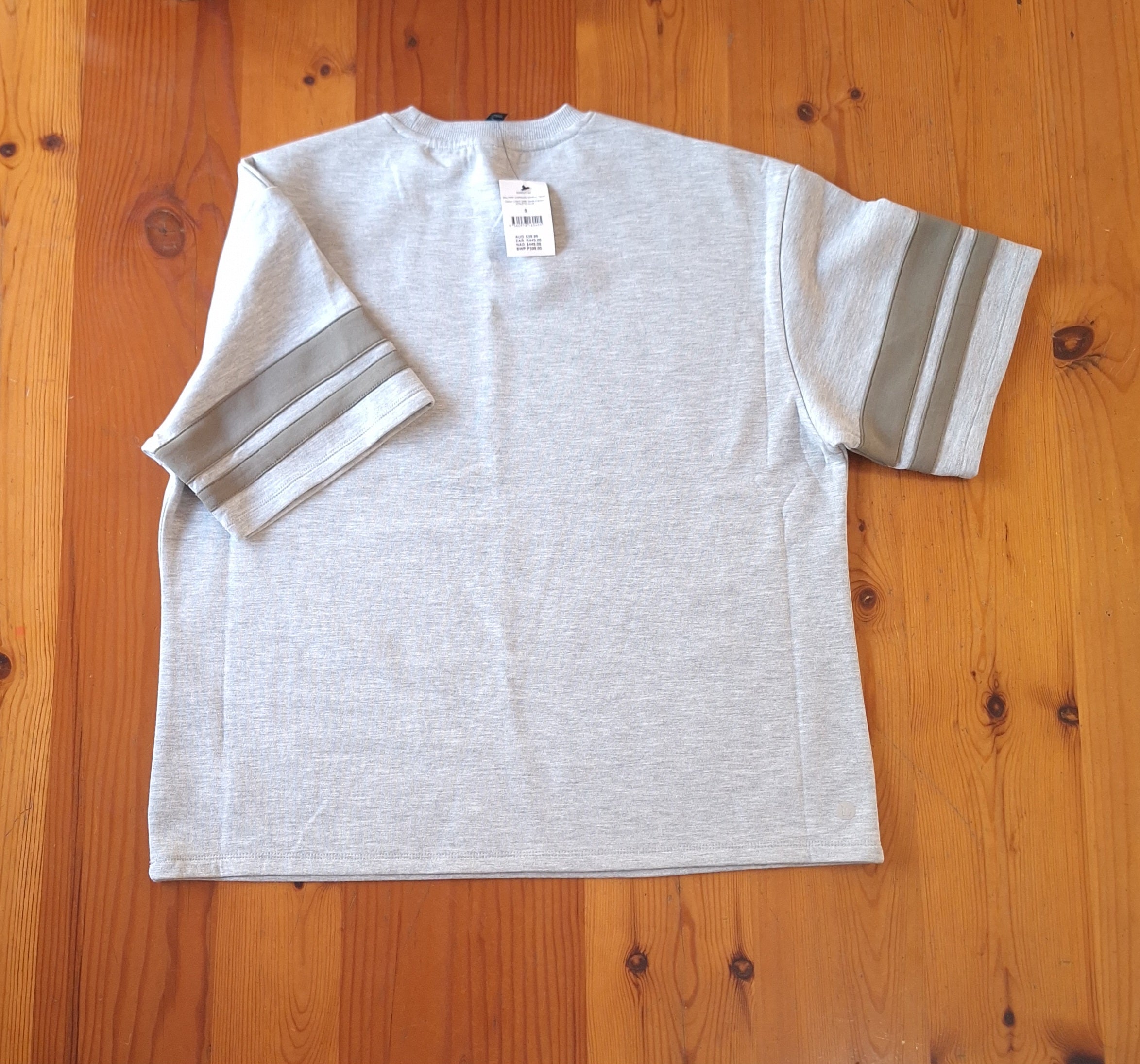 Cotton On  Ballpark Oversized Graphic T - Shirt