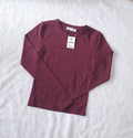 Cotton On All Day Crew Long Sleeve