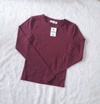 Cotton On All Day Crew Long Sleeve