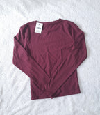Cotton On All Day Crew Long Sleeve