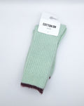 Cotton On Brushed Cosy Sock