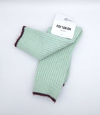 Cotton On Brushed Cosy Sock