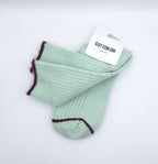 Cotton On Brushed Cosy Sock