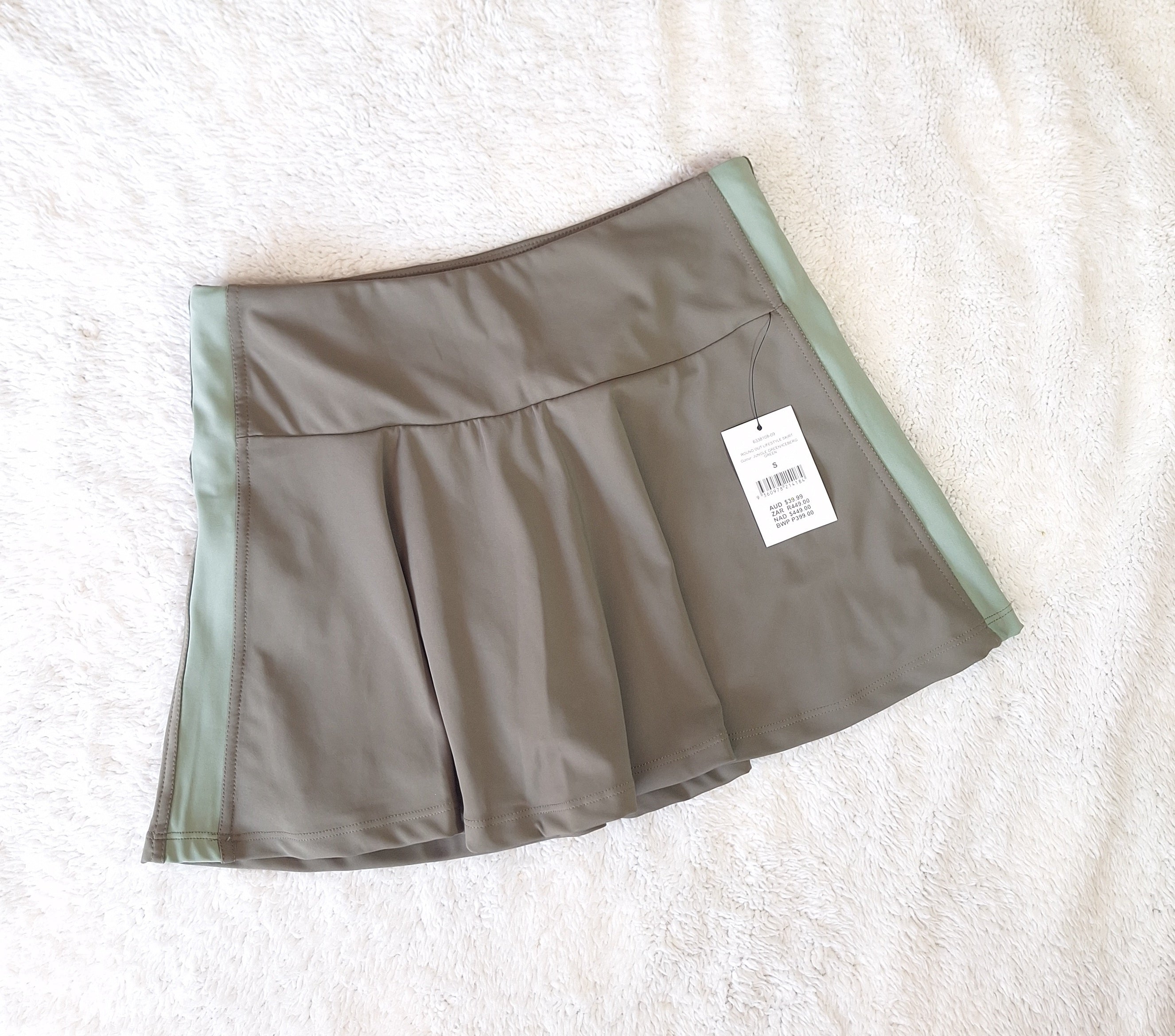 Cotton On Round Out Lifestyle Skirt