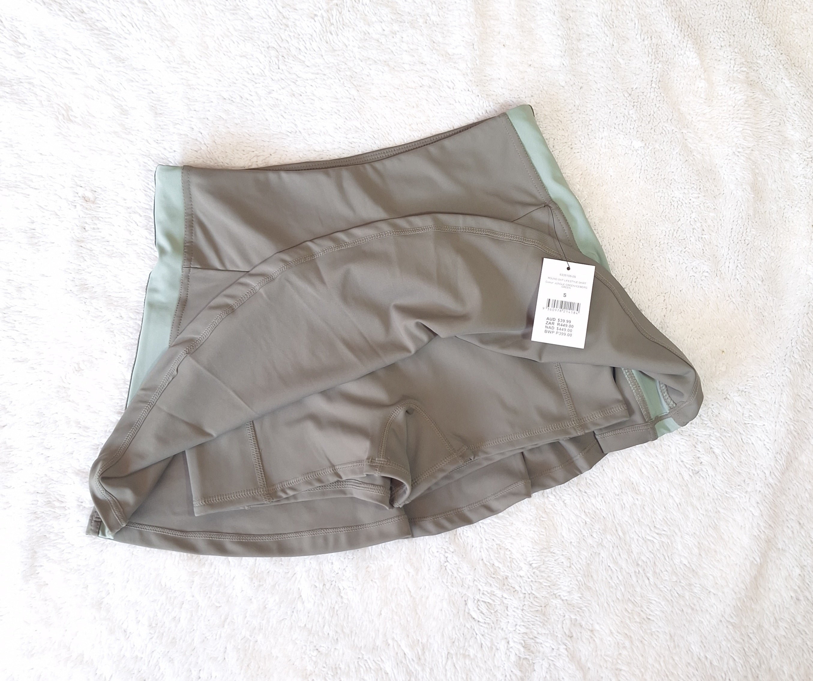 Cotton On Round Out Lifestyle Skirt