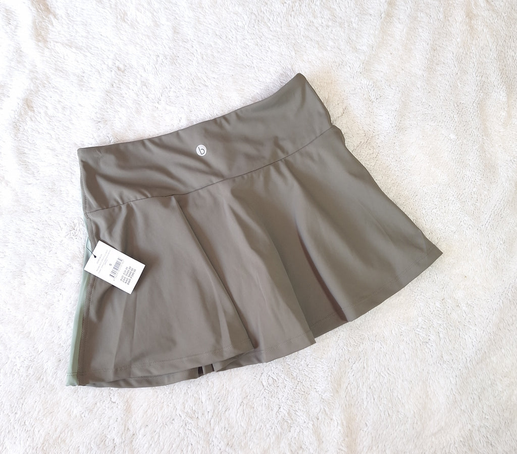 Cotton On Round Out Lifestyle Skirt