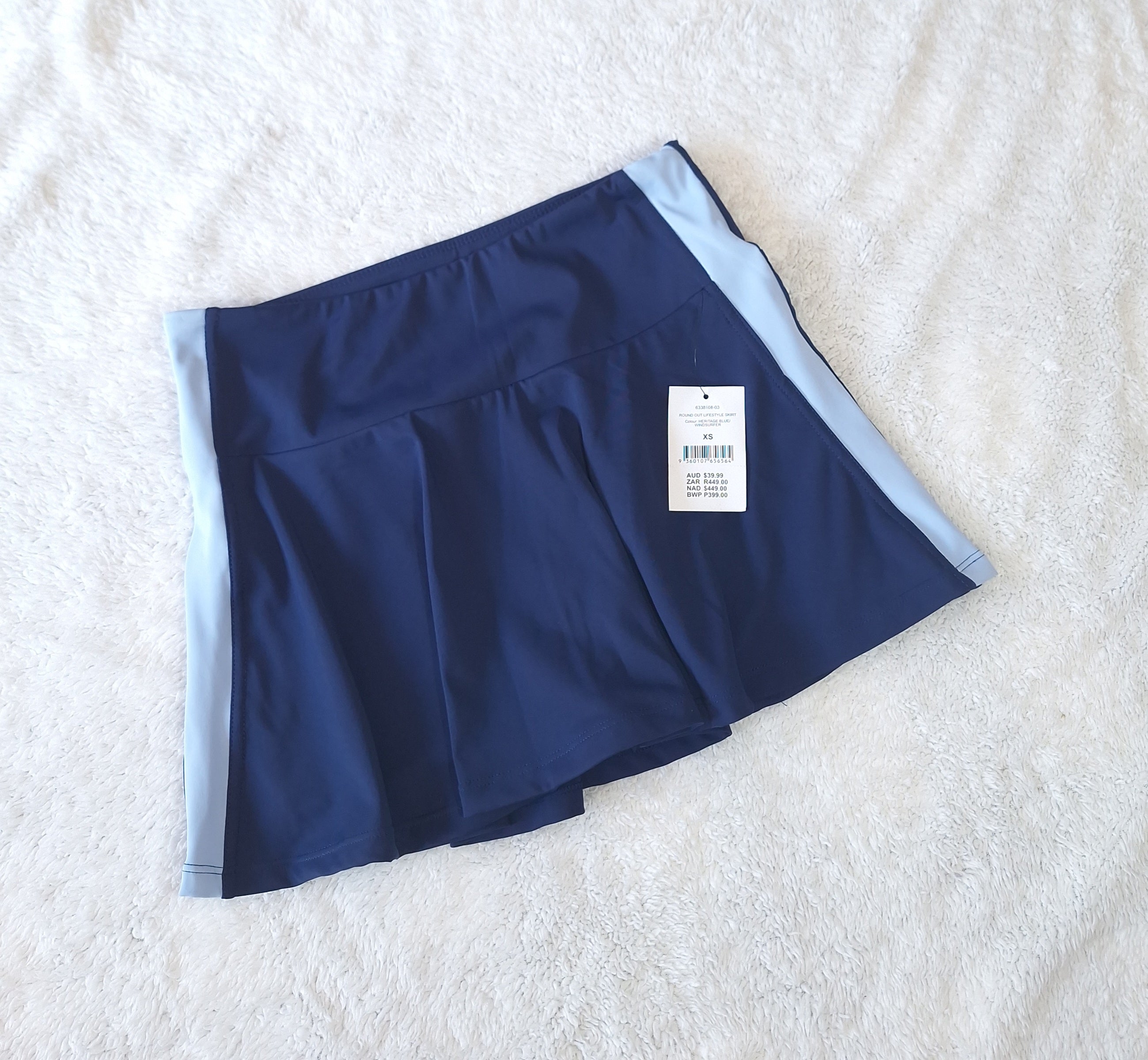 Cotton On Round Out Lifestyle Skirt