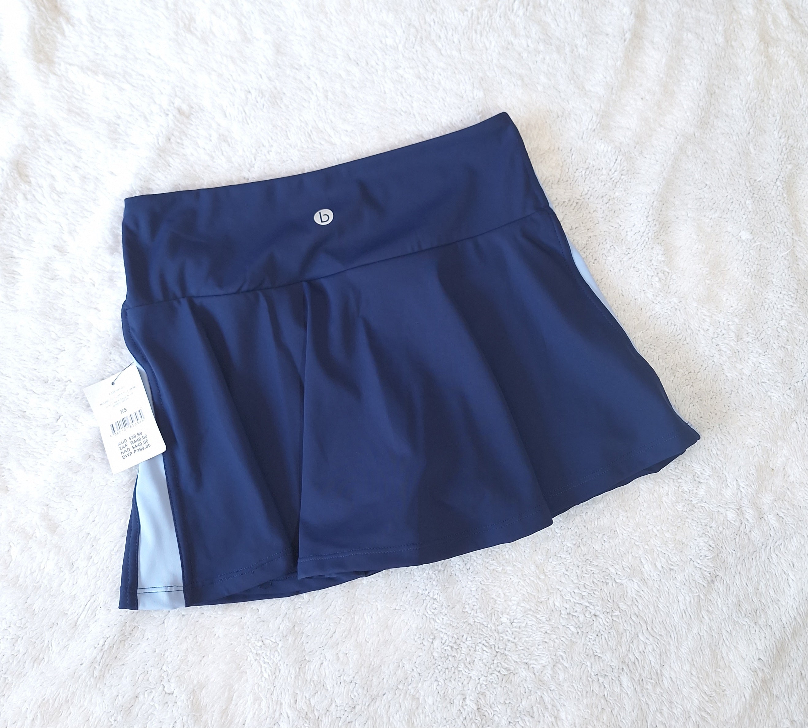 Cotton On Round Out Lifestyle Skirt