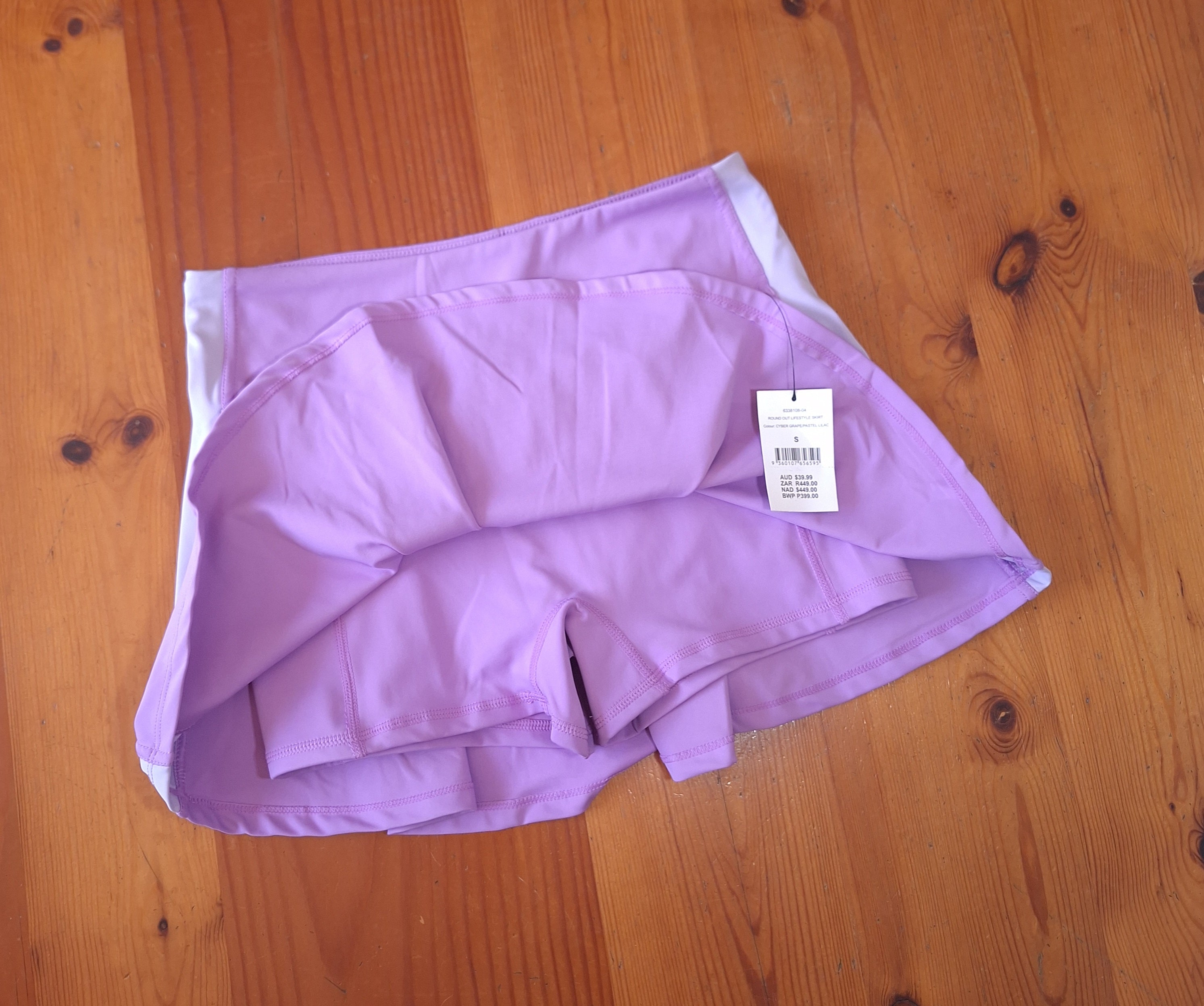 Cotton On Round Out Lifestyle Skirt