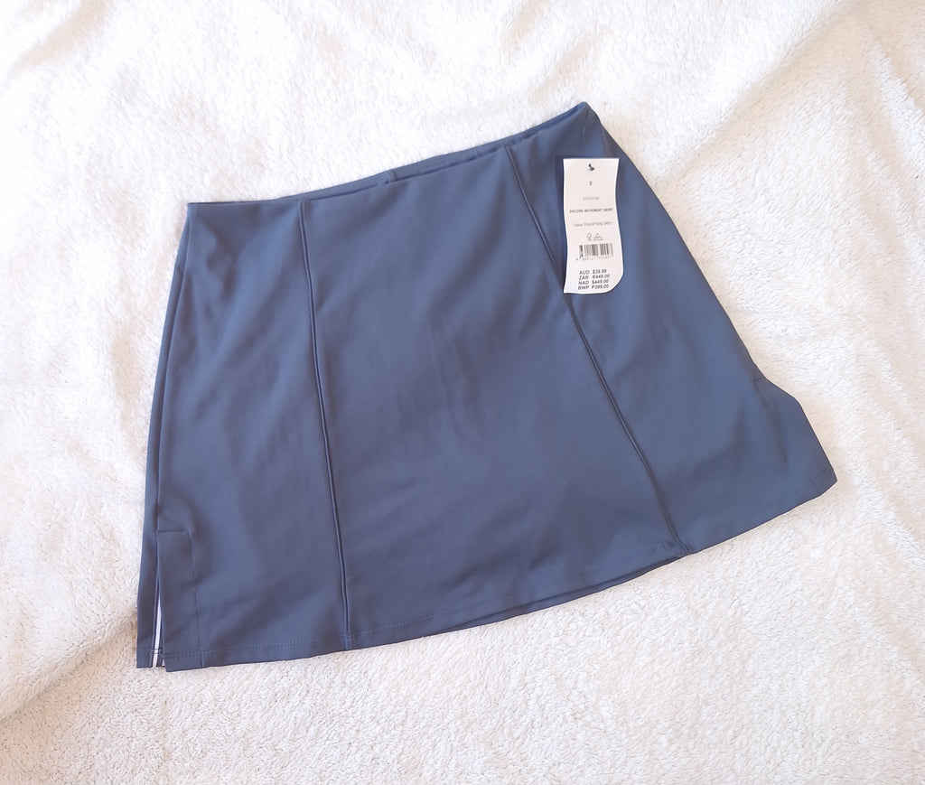 Cotton On Encore Movement Skirt