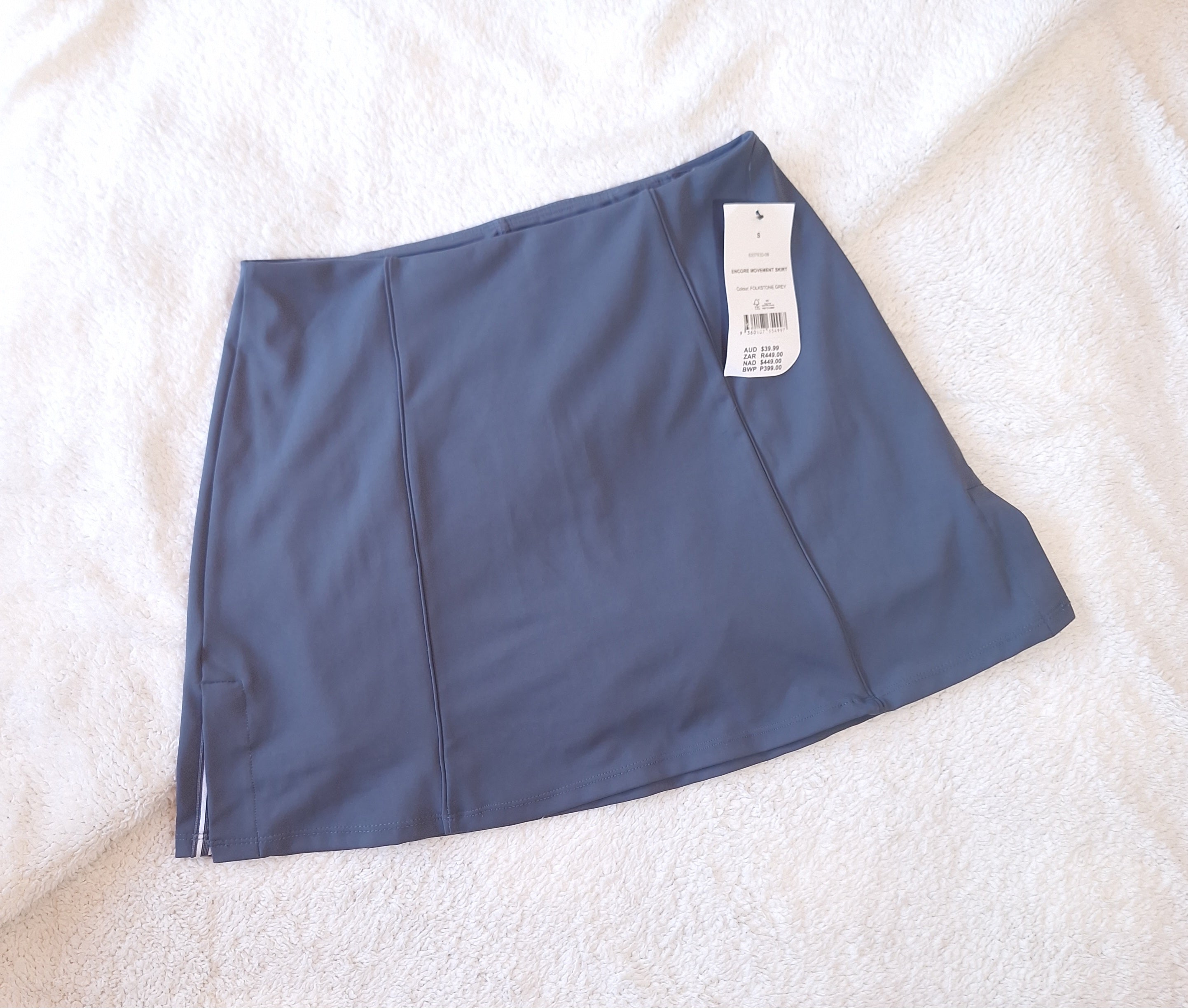Cotton On Encore Movement Skirt