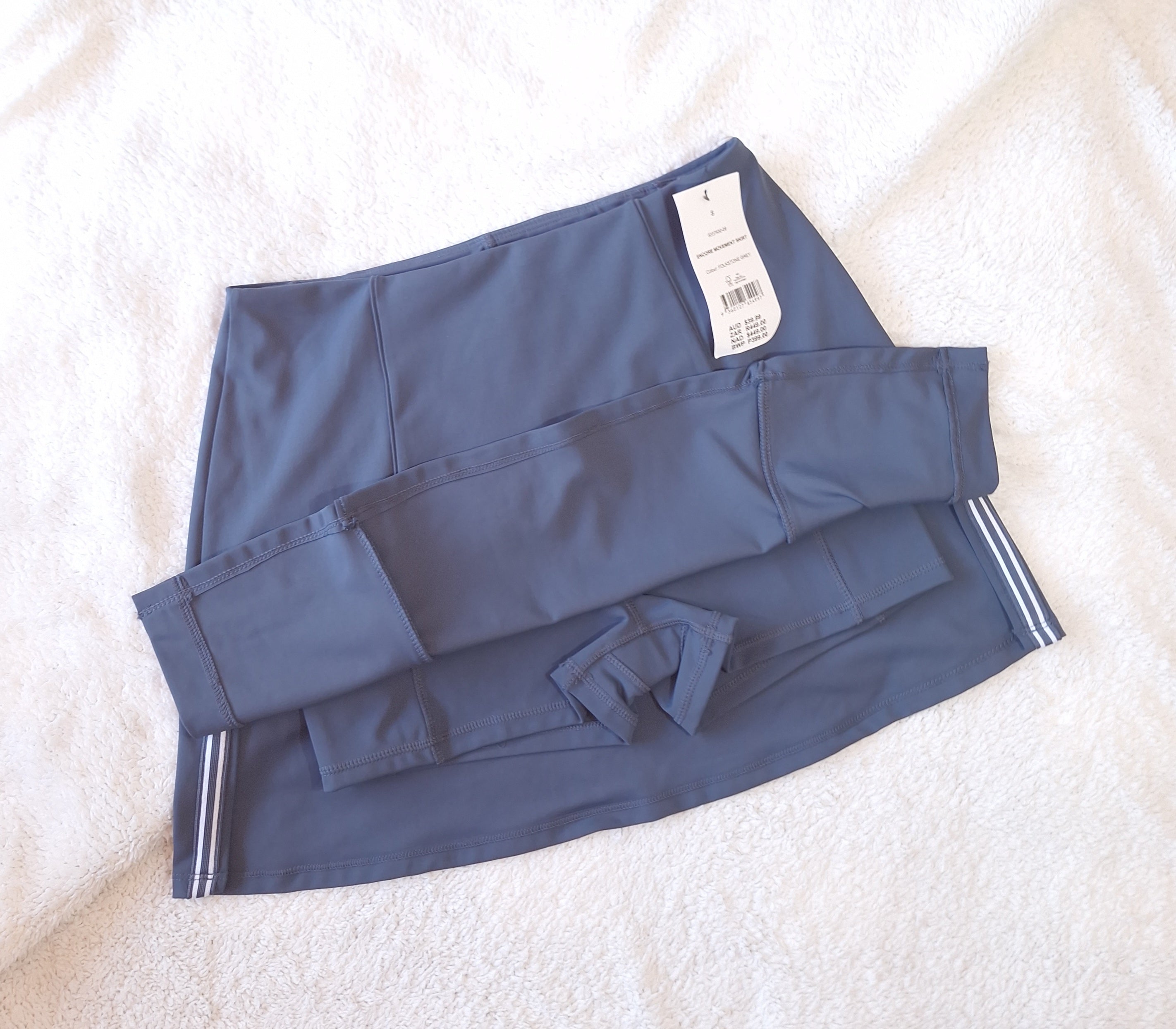 Cotton On Encore Movement Skirt