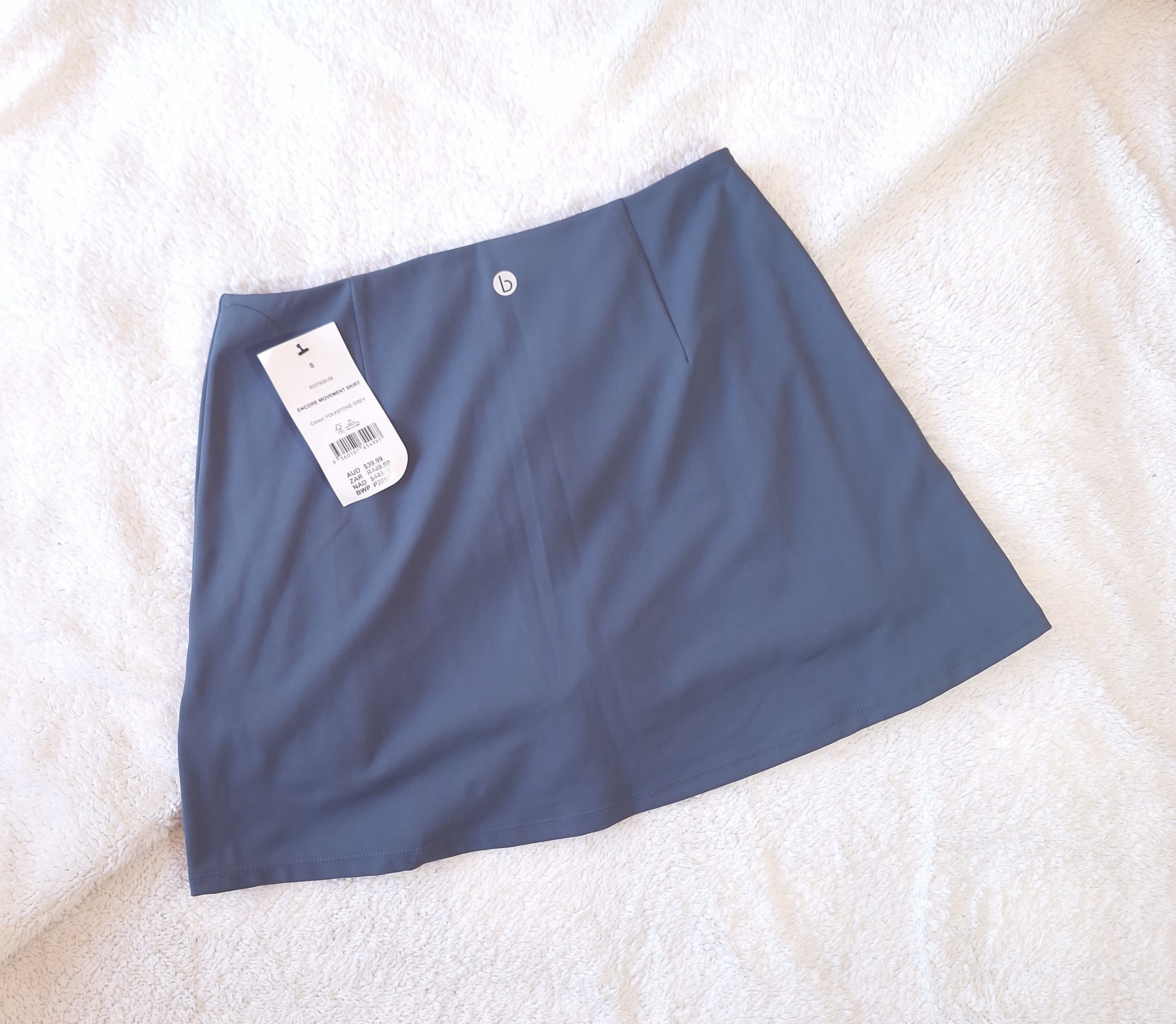 Cotton On Encore Movement Skirt