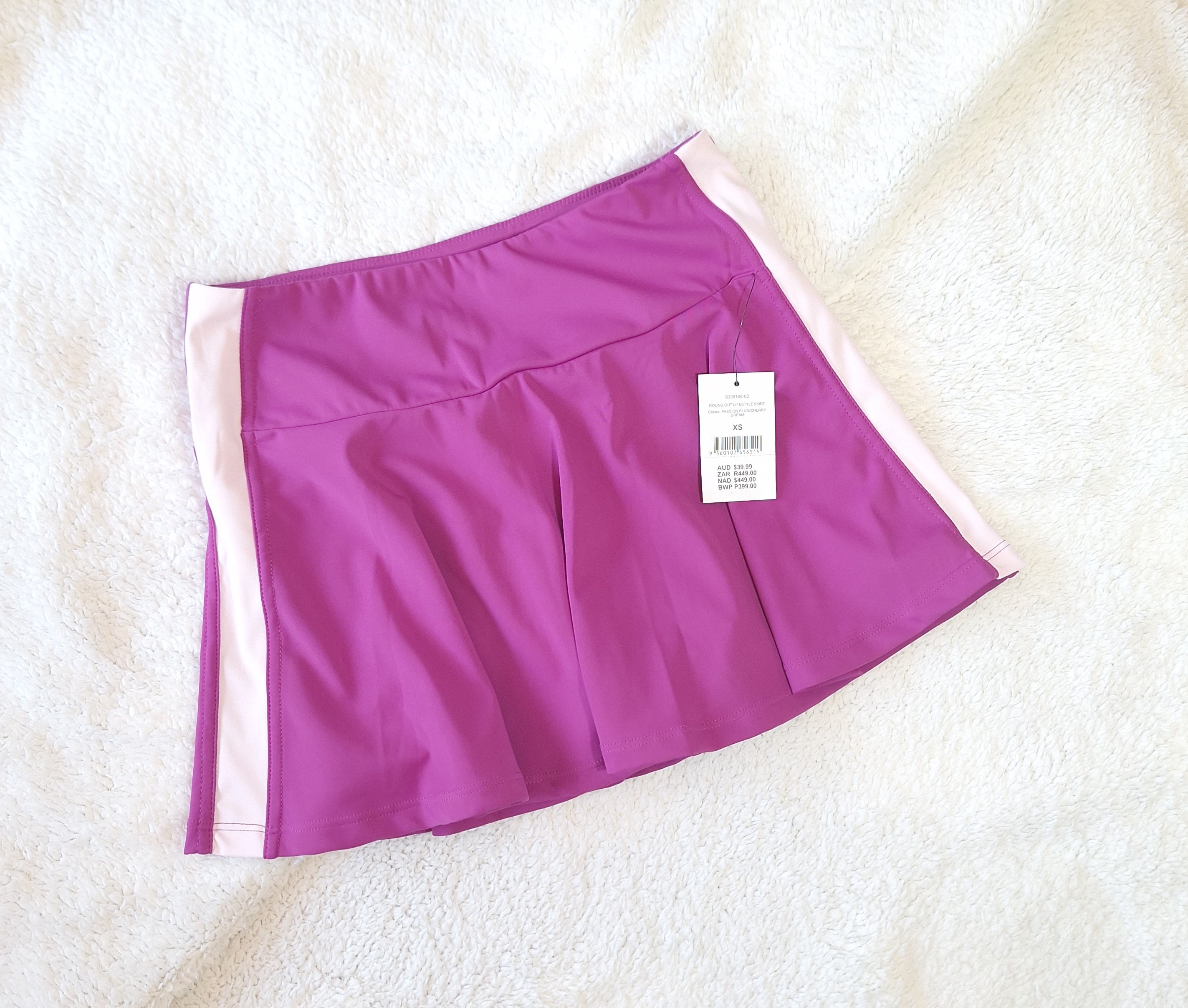 Cotton On Round Out Lifestyle Skirt