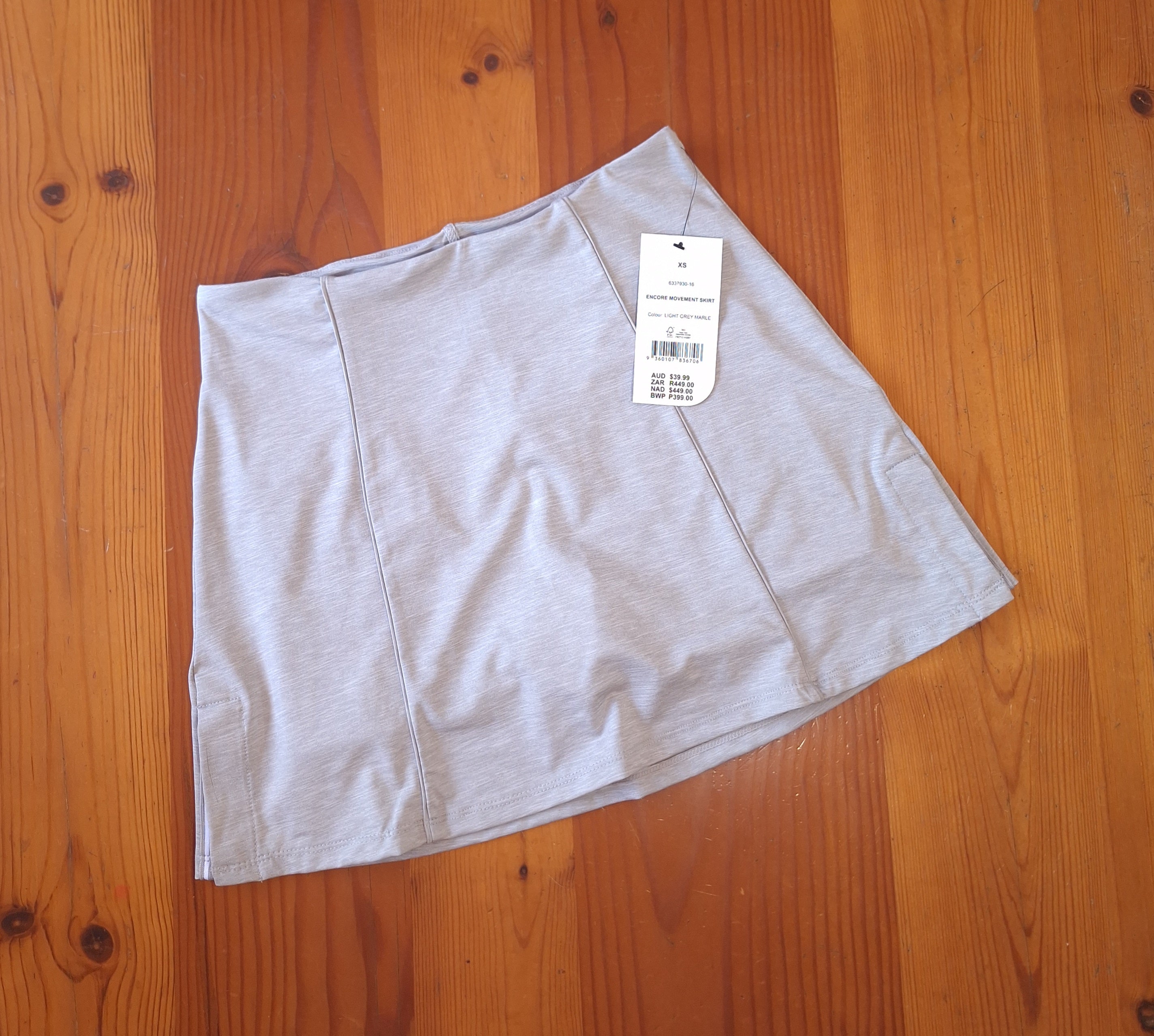 Cotton On Encore Movement Skirt