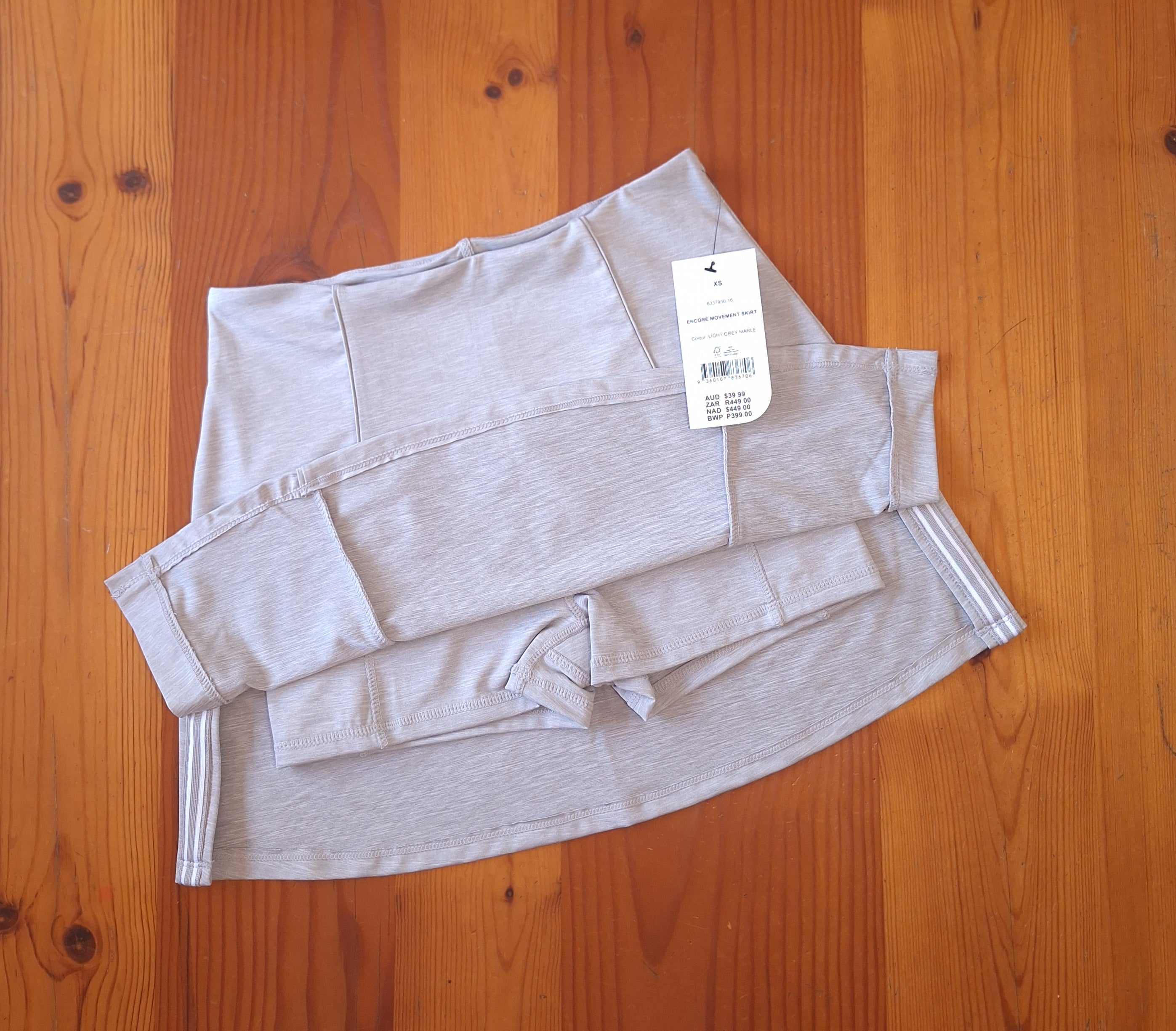 Cotton On Encore Movement Skirt