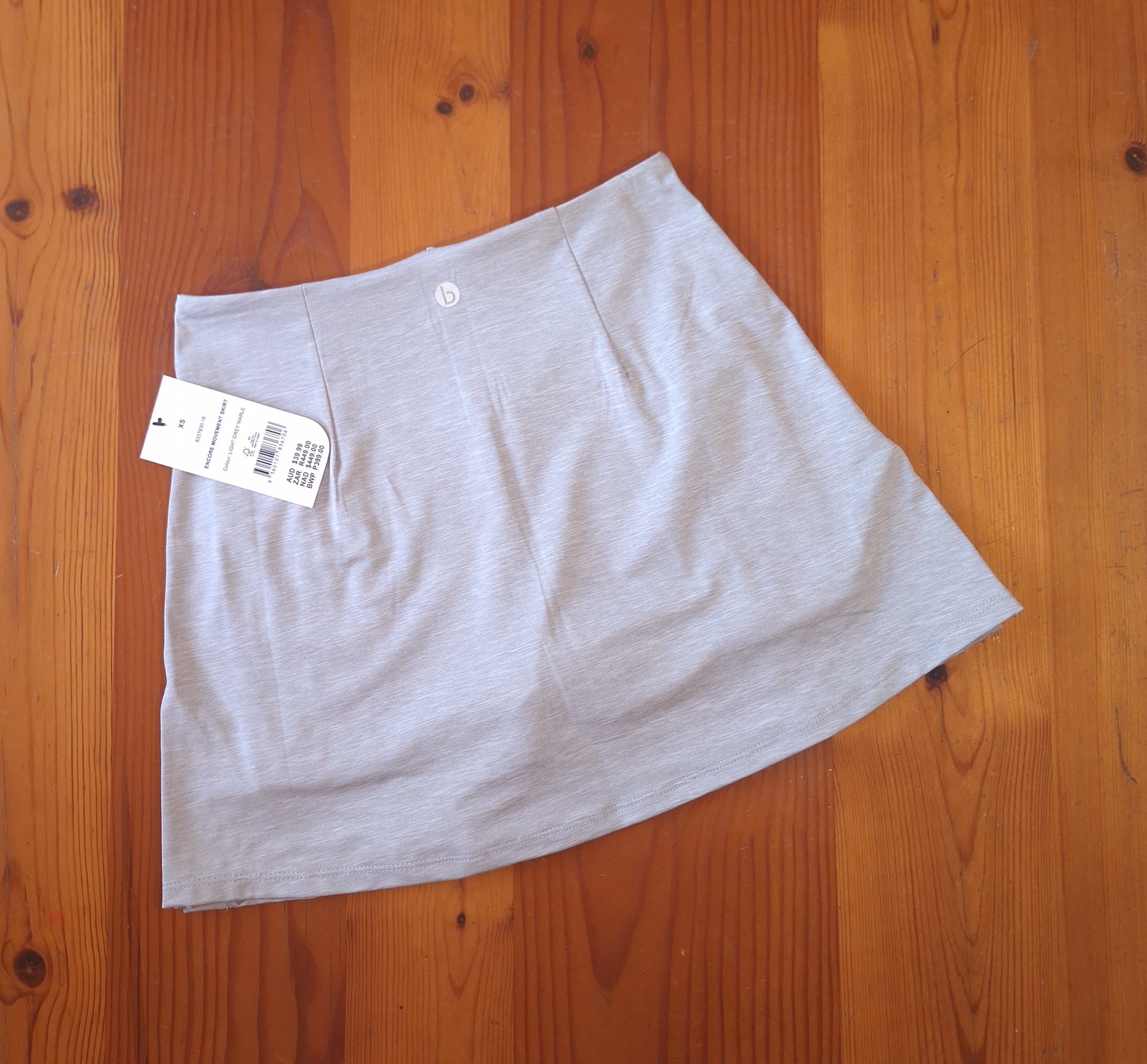 Cotton On Encore Movement Skirt