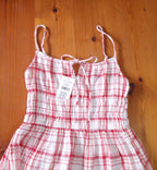 Cotton On Haven Tiered Mini Dress