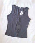 Cotton On Lily Button Through Tank
