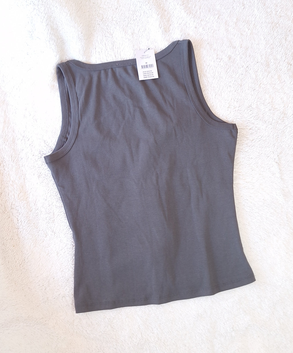 Cotton On Lily Button Through Tank