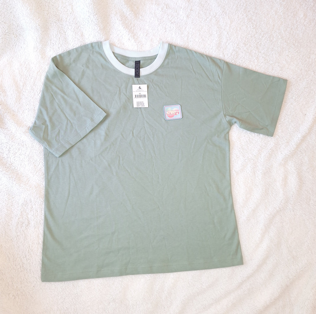 Cotton On Active Graphic Tee