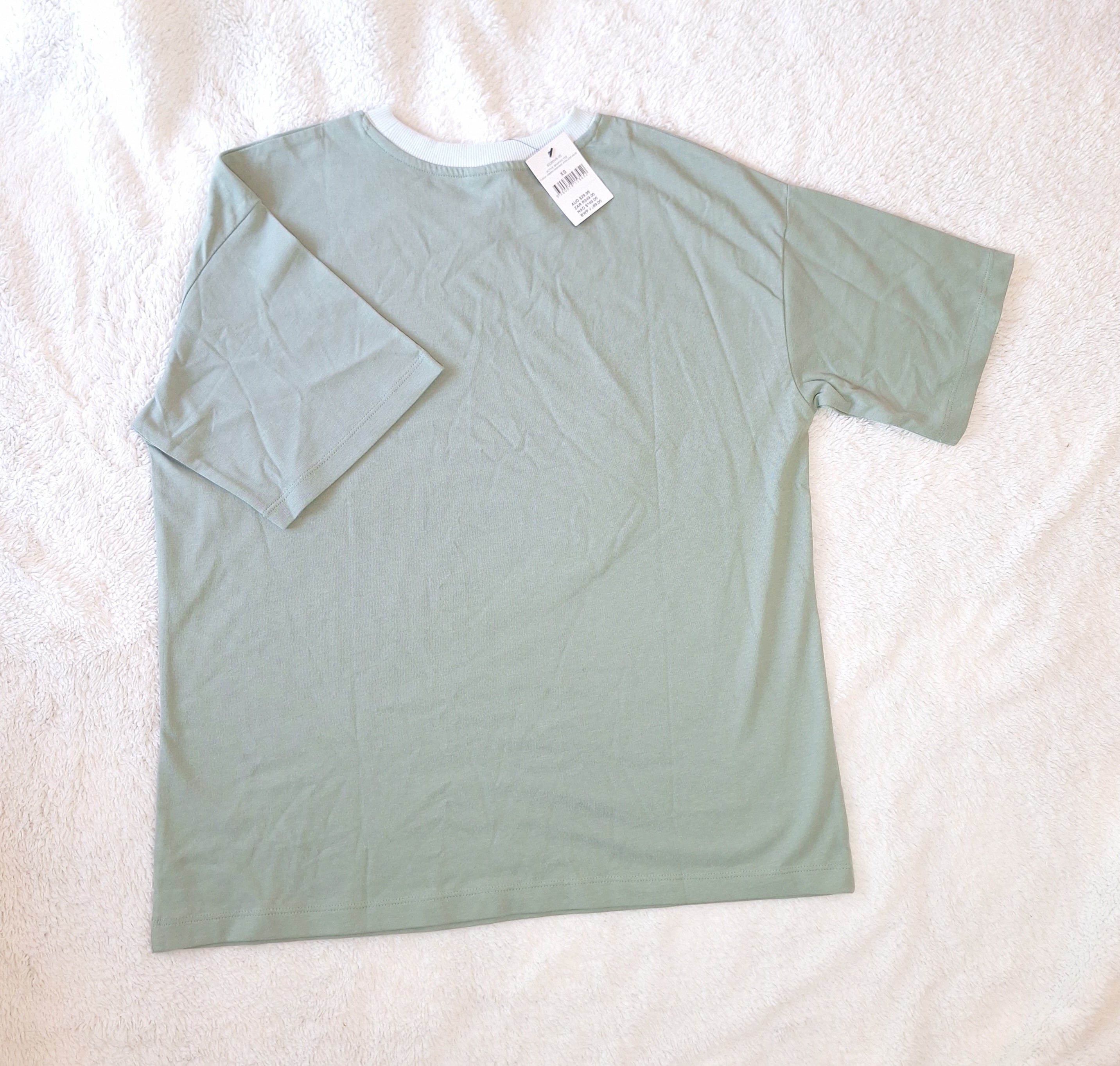Cotton On Active Graphic Tee