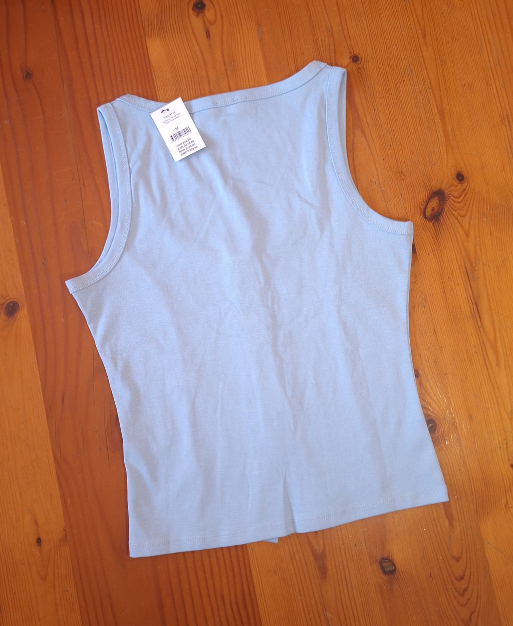 Cotton On Lily Button Through Tank