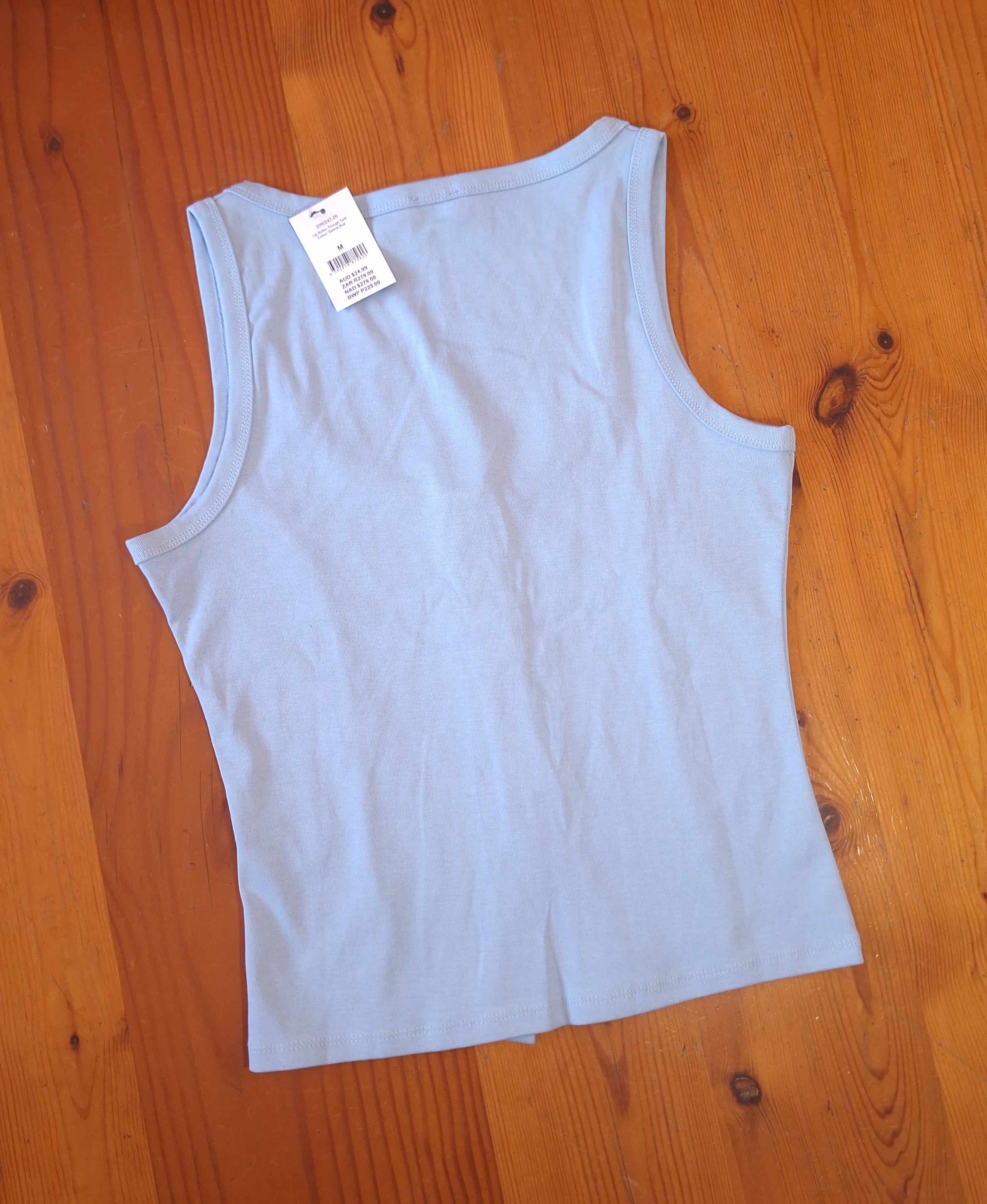 Cotton On Lily Button Through Tank